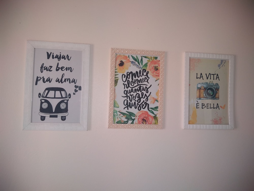 Apartamento Theobald