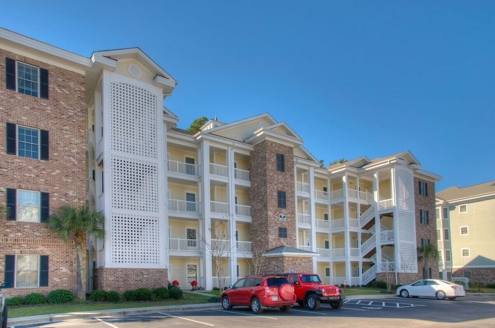 Magnolia Pointe 4878-402 2 Bedroom Condo
