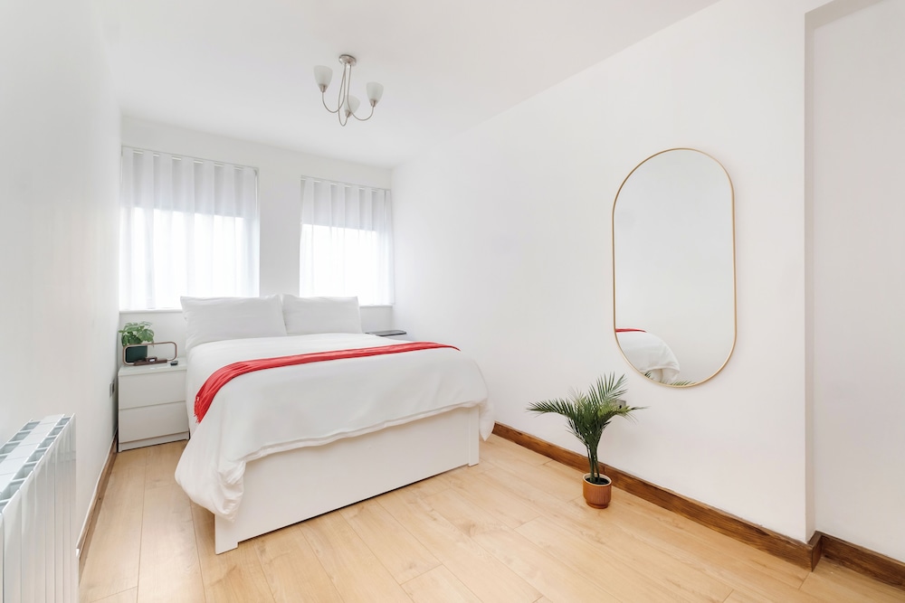 Marble Arch Serviced Apartments