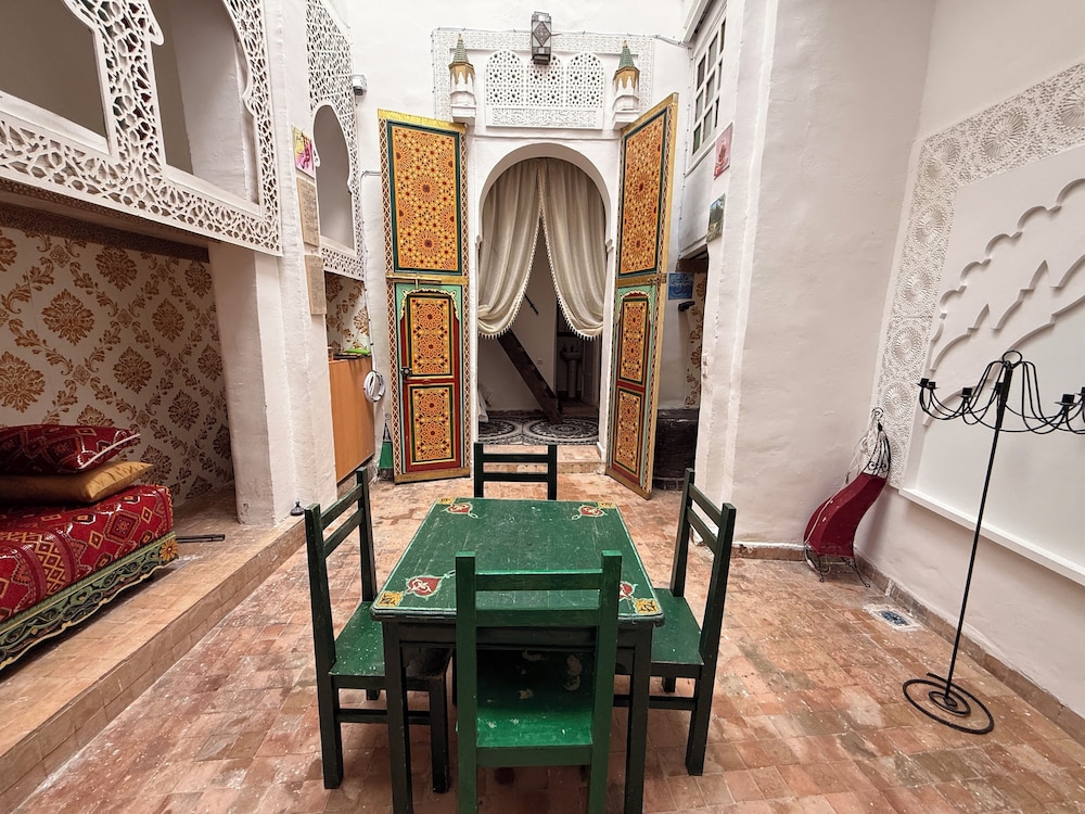 Dar Mohamadia