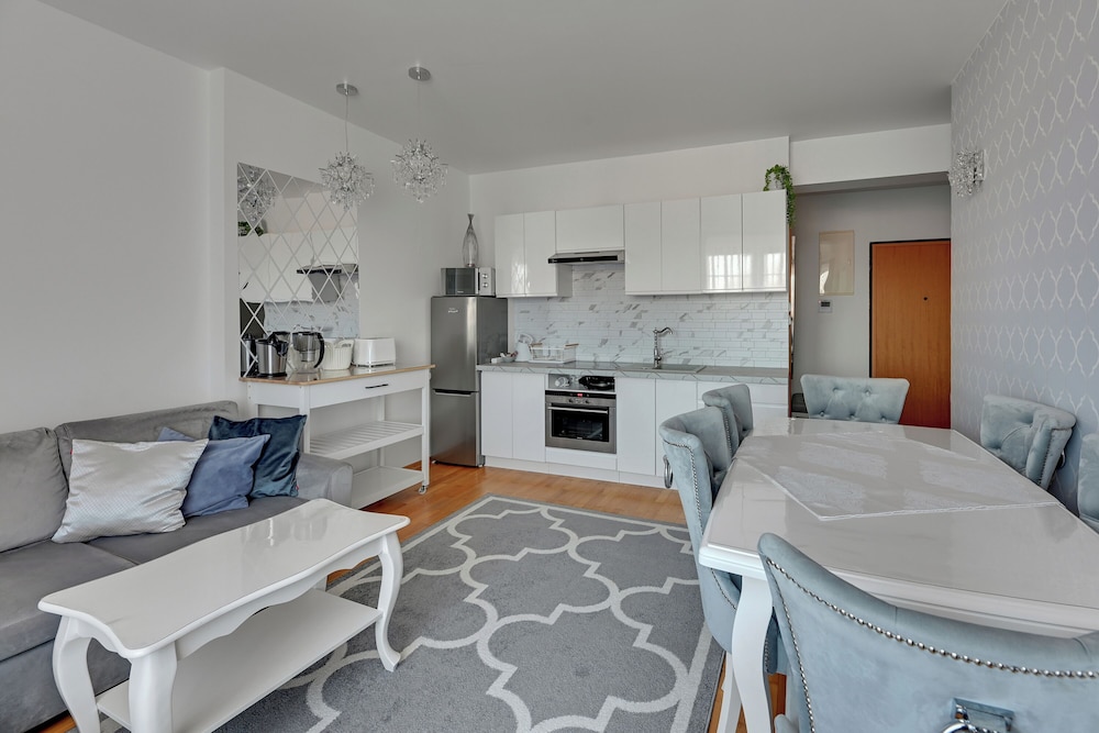 Wakacyjny by Grand Apartments
