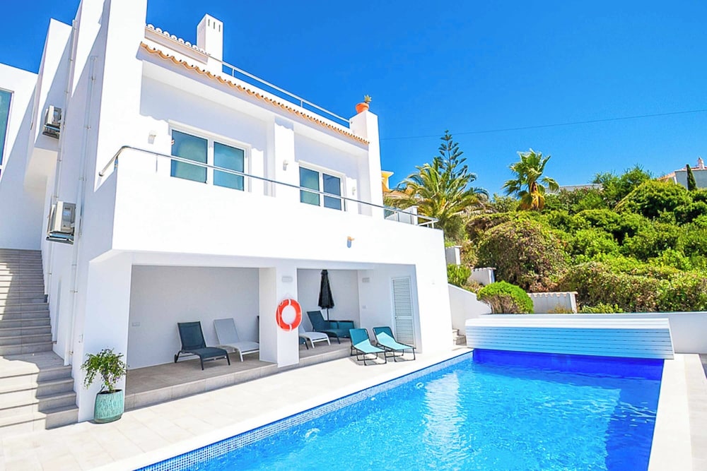 Casa Cubo