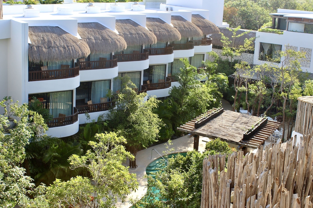 Kimpton Aluna Tulum, an IHG Hotel - Property Image 1