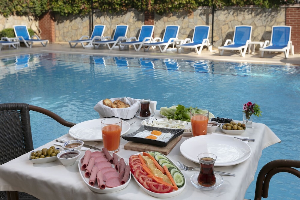 Dinc Otel - Image 28
