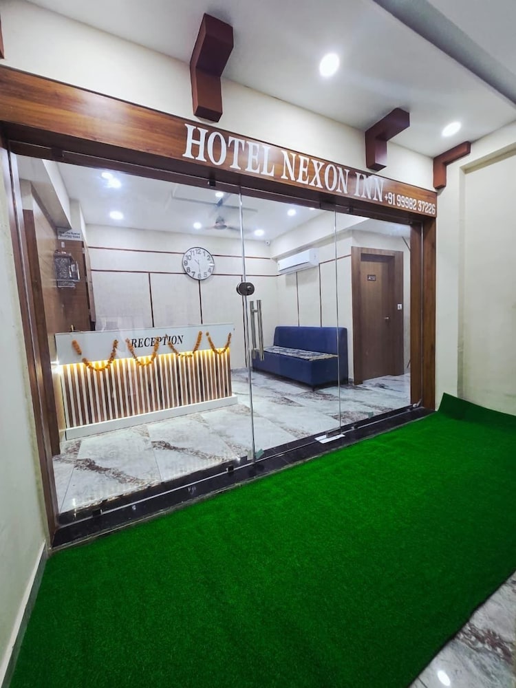 Hotel Nexon Inn