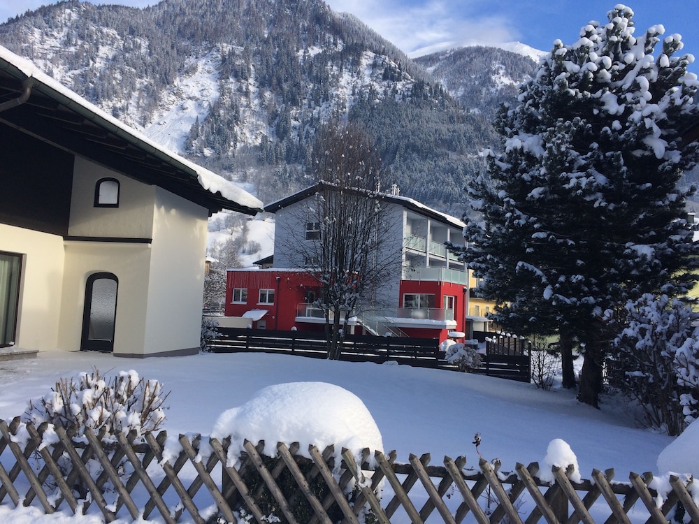 Alpine Appart