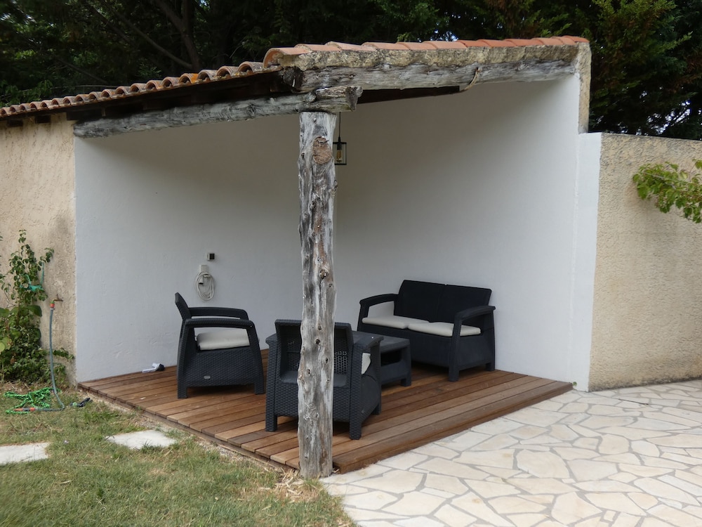Mas Séraphin, photo 30