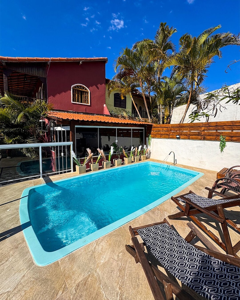 Bossa Nova Beach Búzios