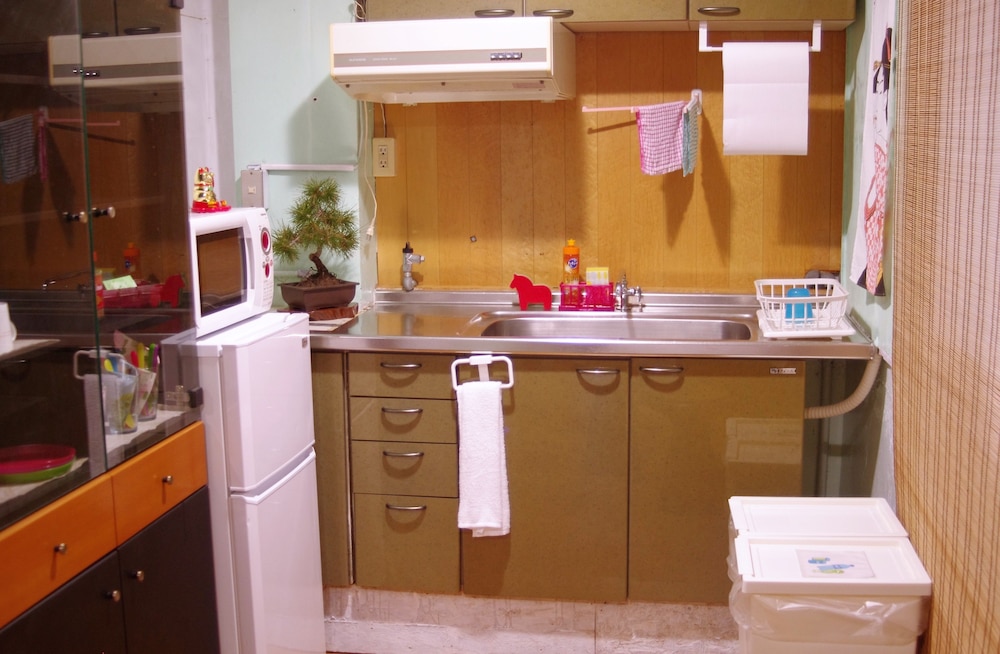 Kichinan - Hostel