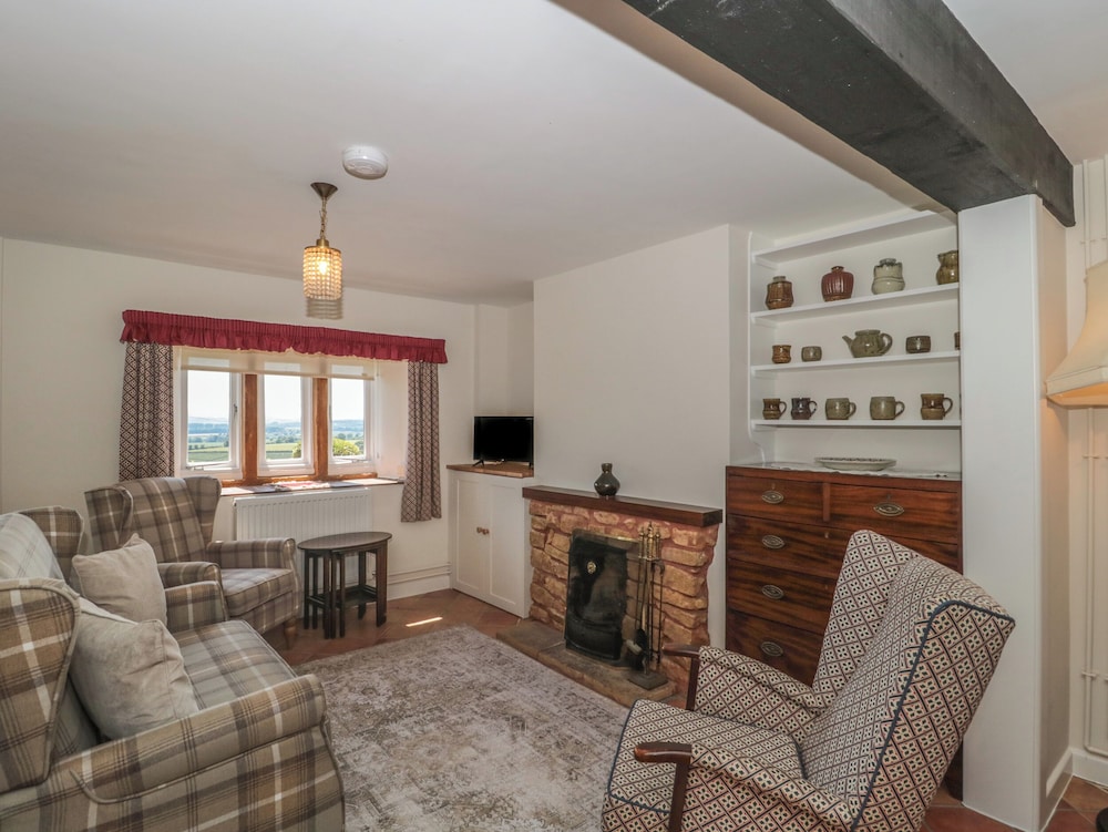 Stonecutter's Cottage