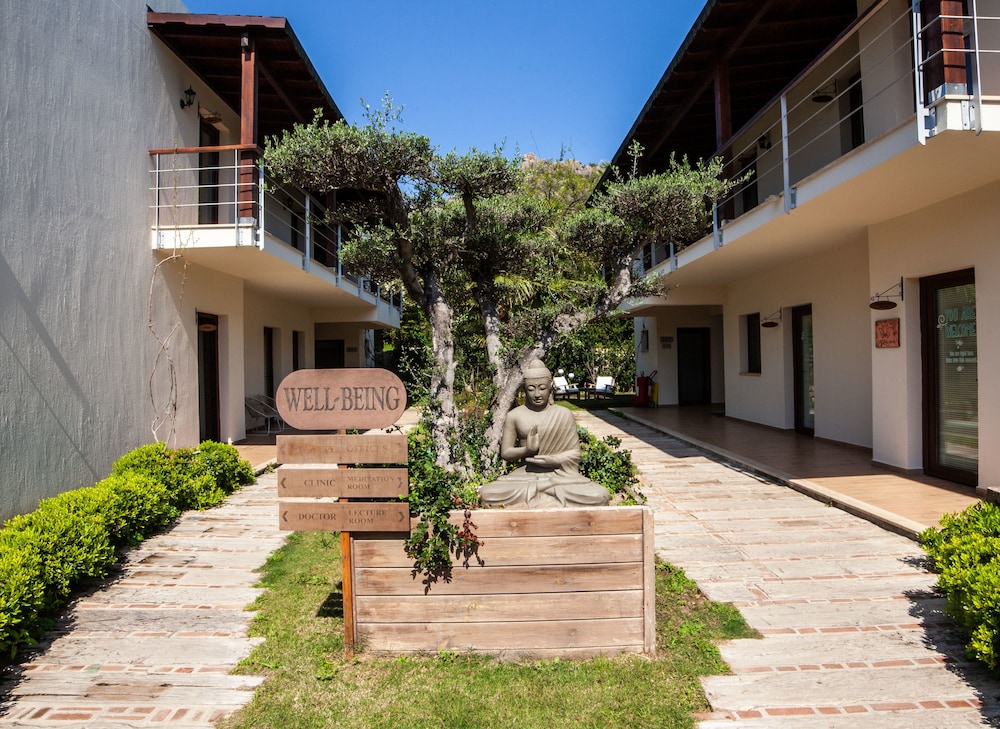 The LifeCo Bodrum İyi Yaşam Merkezi - Sadece Yetişkinler - Image 48