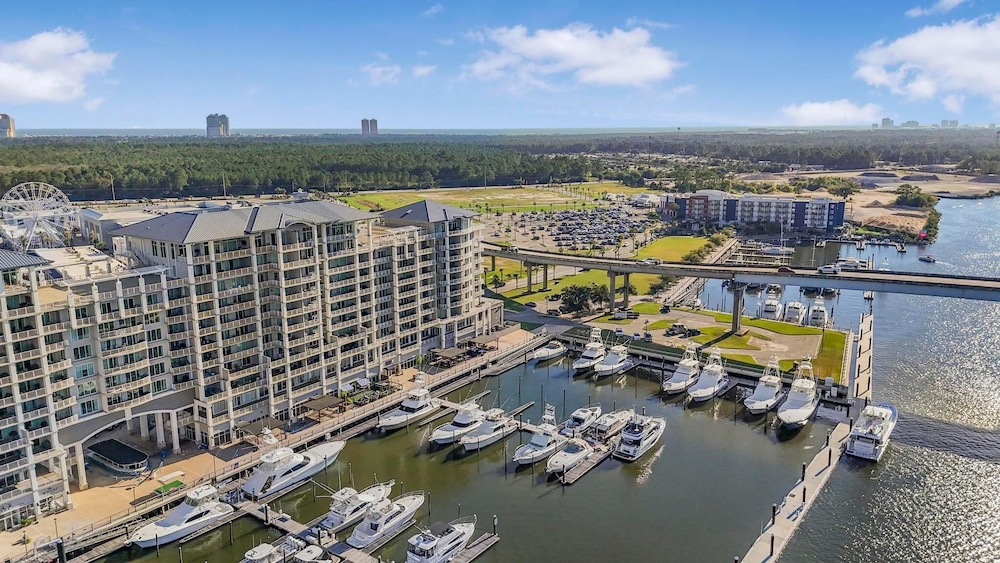 The Wharf 321