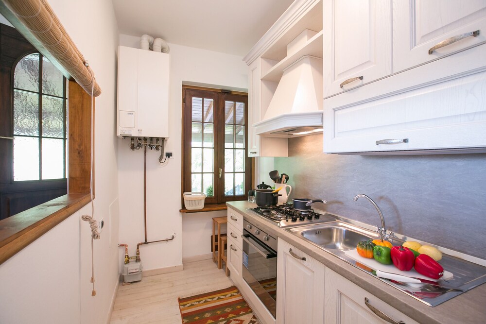 Argegno Chalet