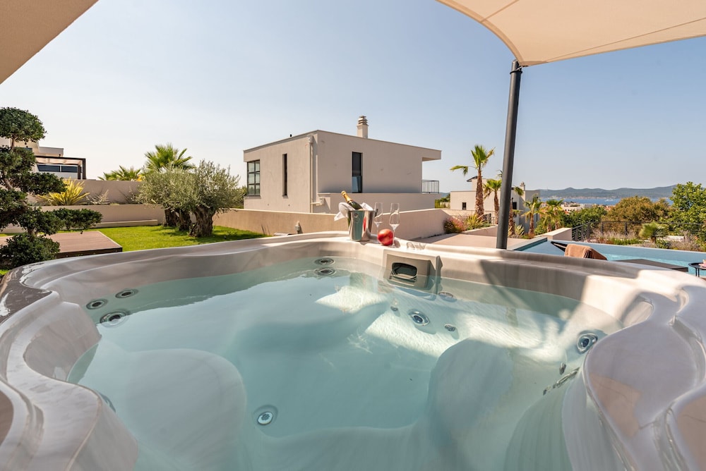 Villa Hera Zadarvillas