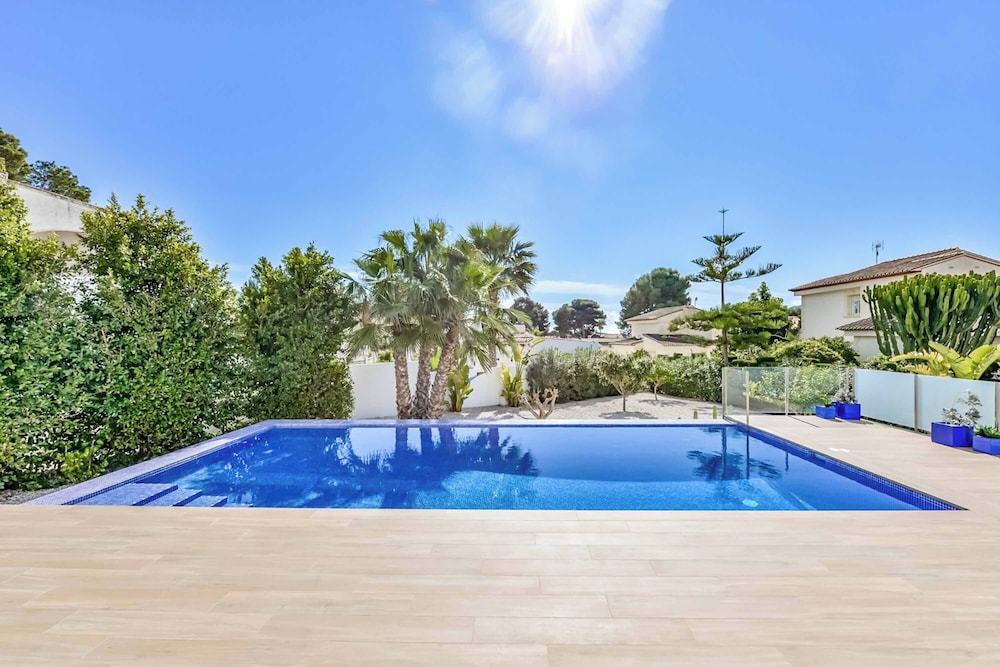Villa Artista Calpe