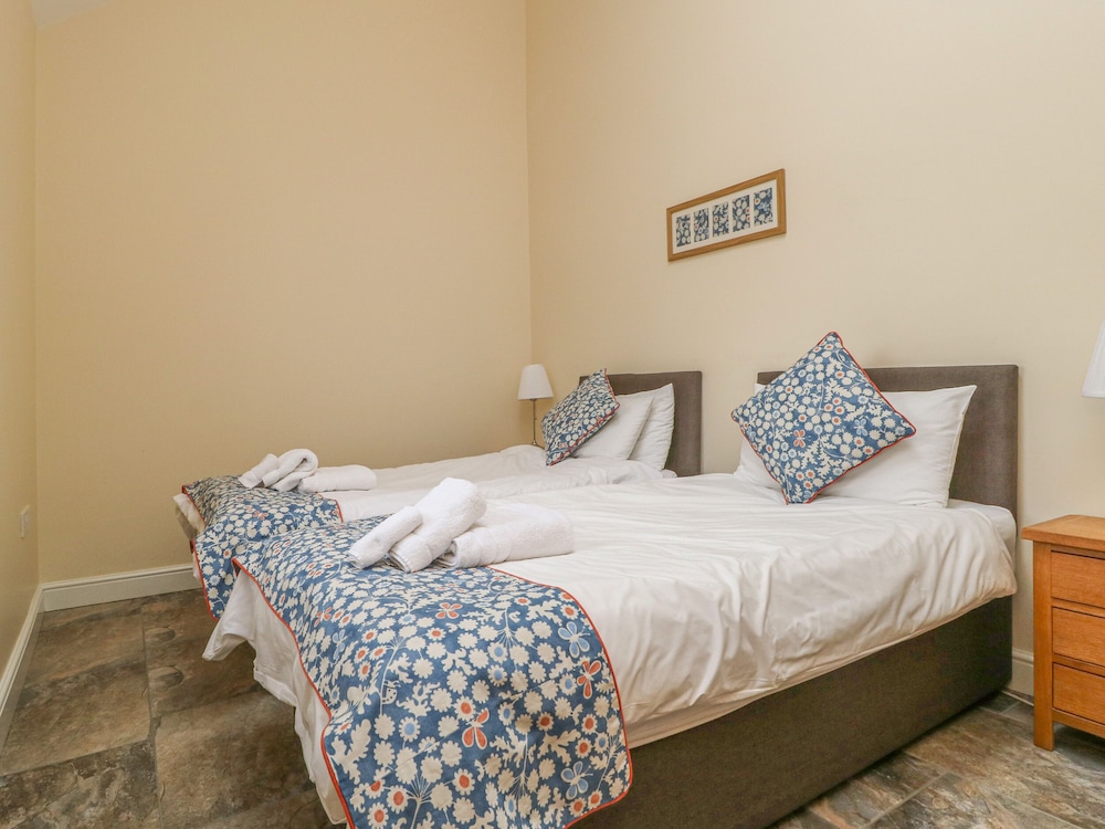 Pear Tree Cottage