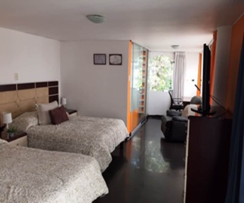 La Casa de Moni