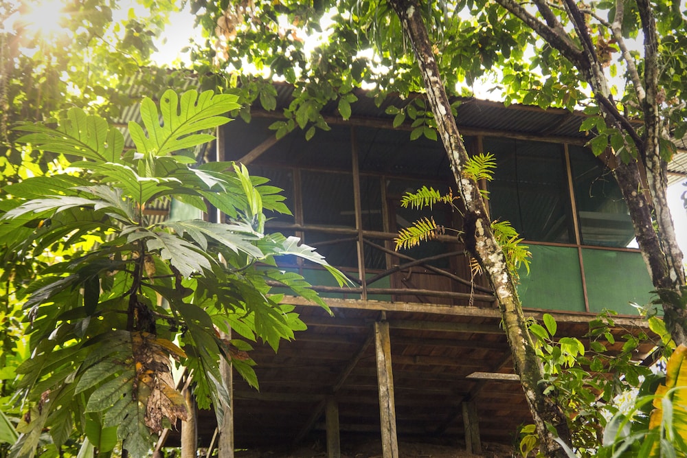 Naguala Jungle Lodge