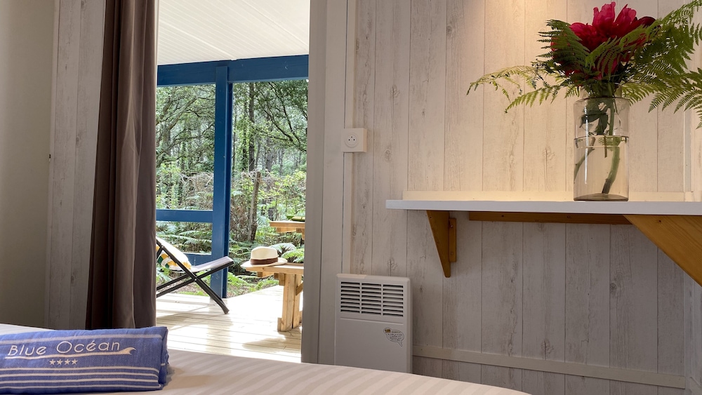 Espace Blue Océan