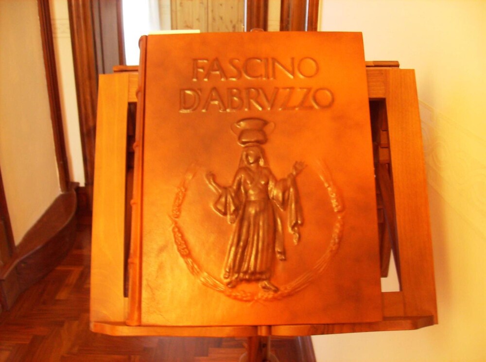 B&B Santa Chiara photo 2