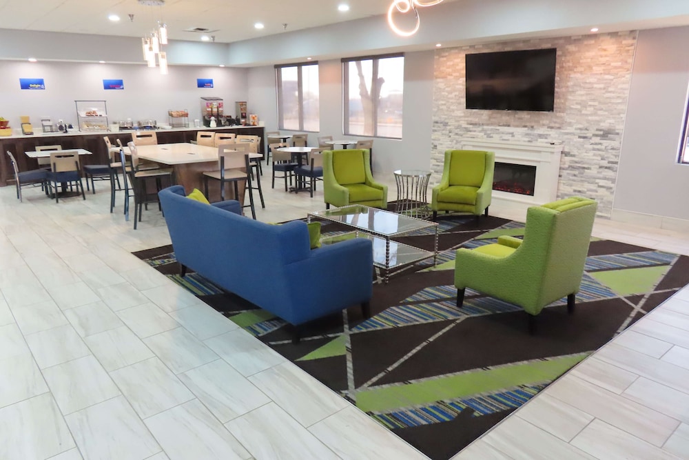 Childress Vacations - Best Western Childress West Hotel - Property Image 14