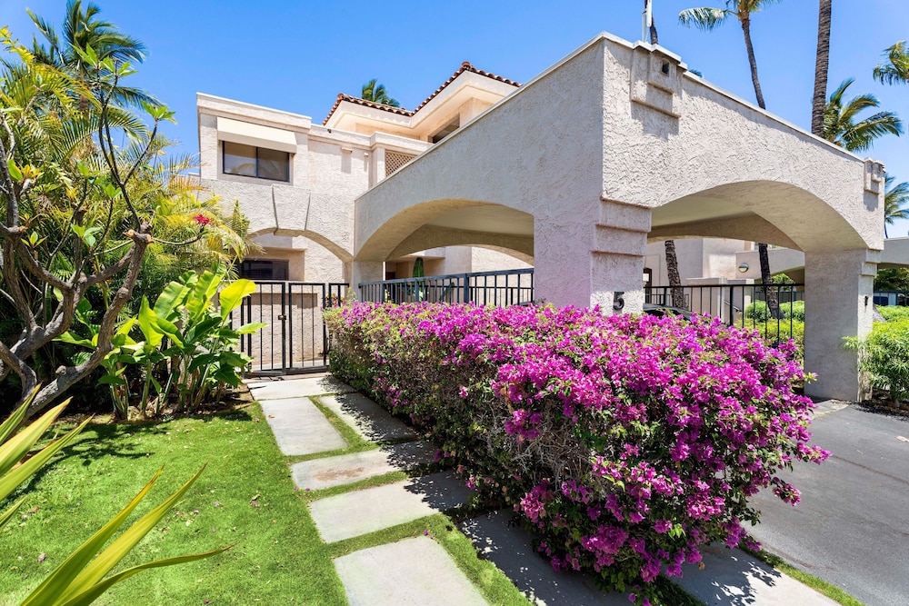 Spacious Ground Floor Villa - Ocean View - Vrkcv