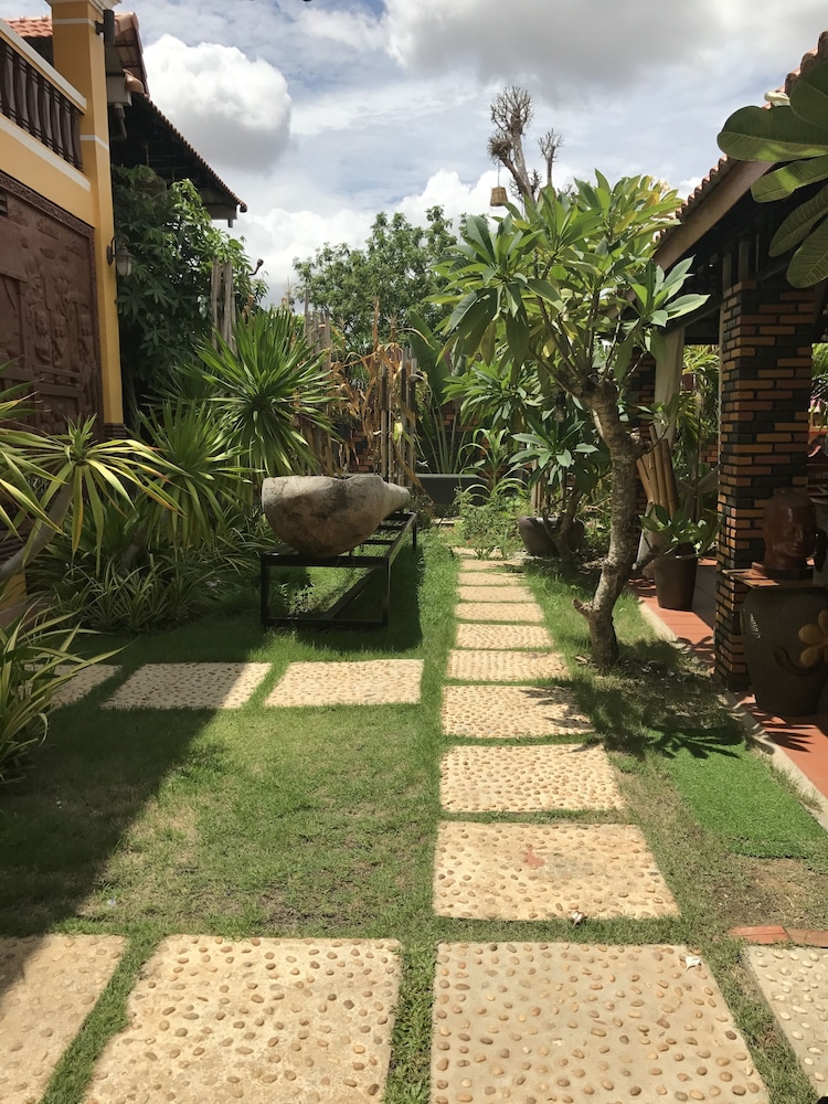 Ramchang Guesthouse