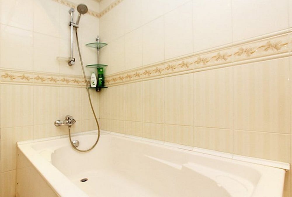 ApartLux Akademicheskaya