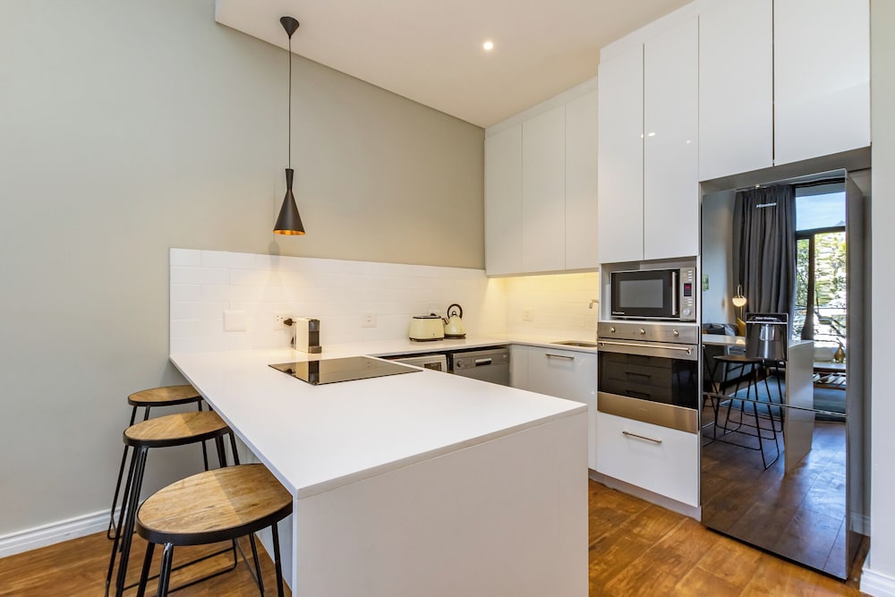 Docklands Deluxe Apartments by ITC Hospitality