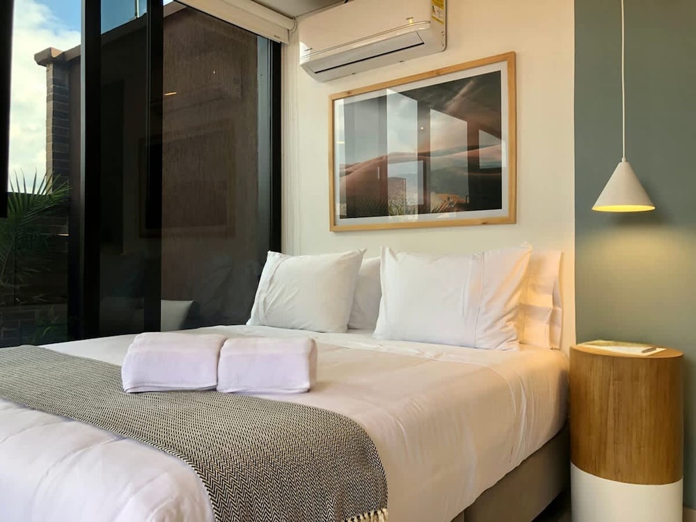 Cozy Studio w Balcony in Laureles Medell n