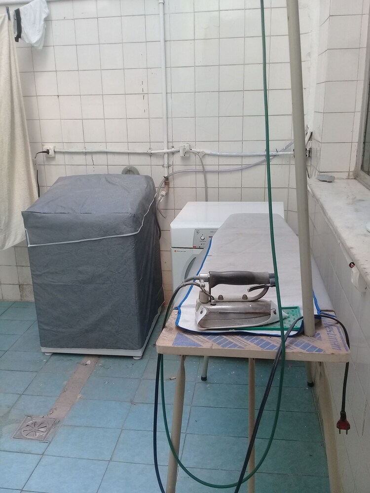 Hostel Residential Inn