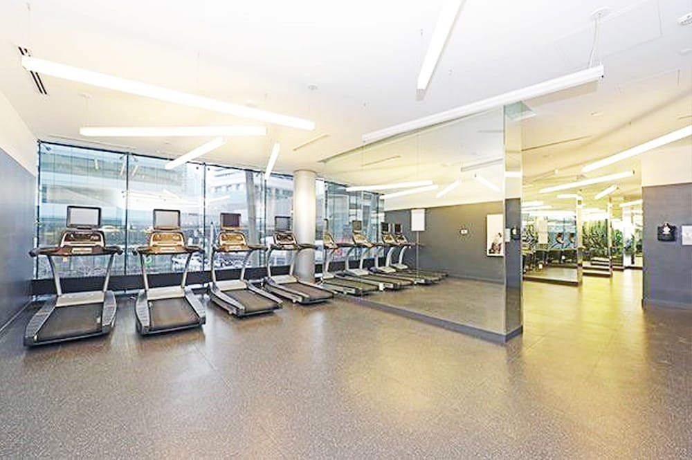 Velvet Stays – Financial District