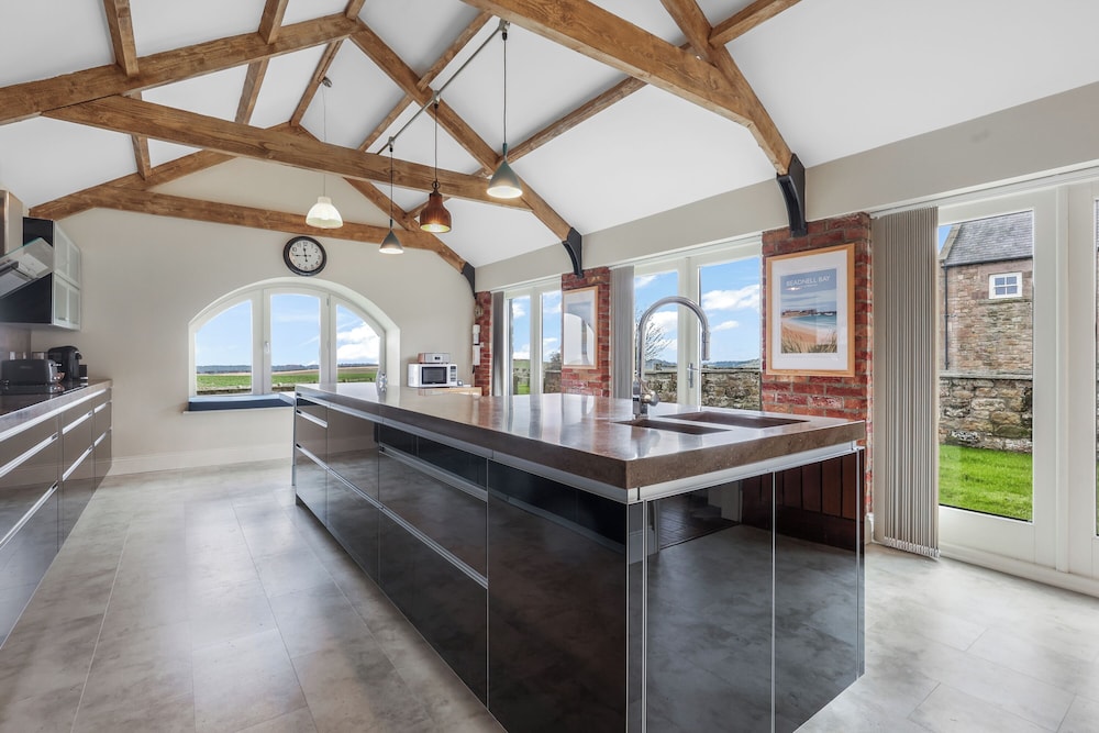 The Coach House - North East Escapes