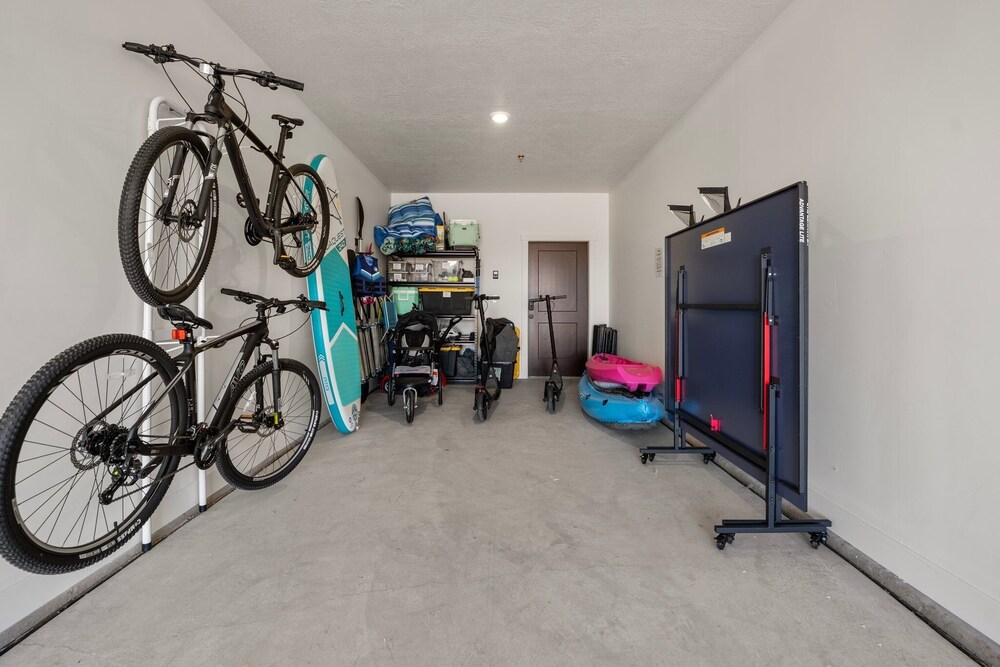 Azure Sands 3 Bedroom Condo