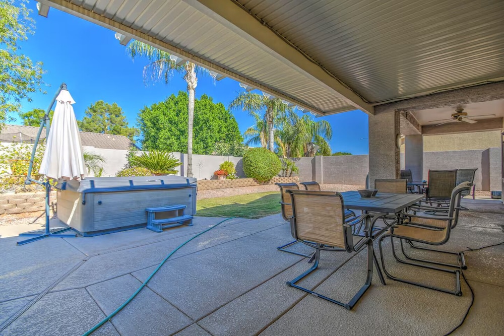 Heated pool Hot tub pool table