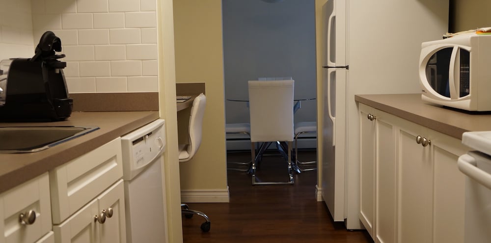 Newtel Suites