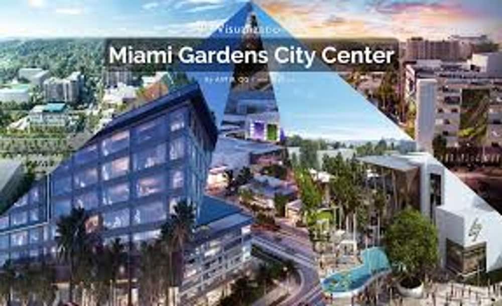 New Cozy Delux 1BR Near Hard Rock Stadium
