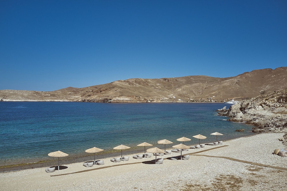 COCO-MAT Eco Residences Serifos