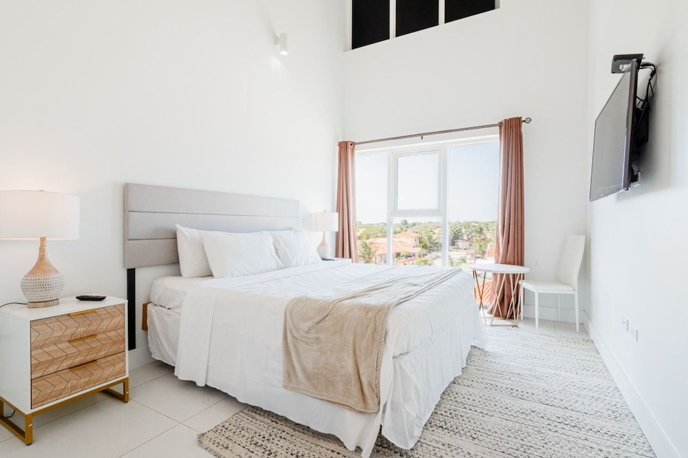 Aruba's Life Residences