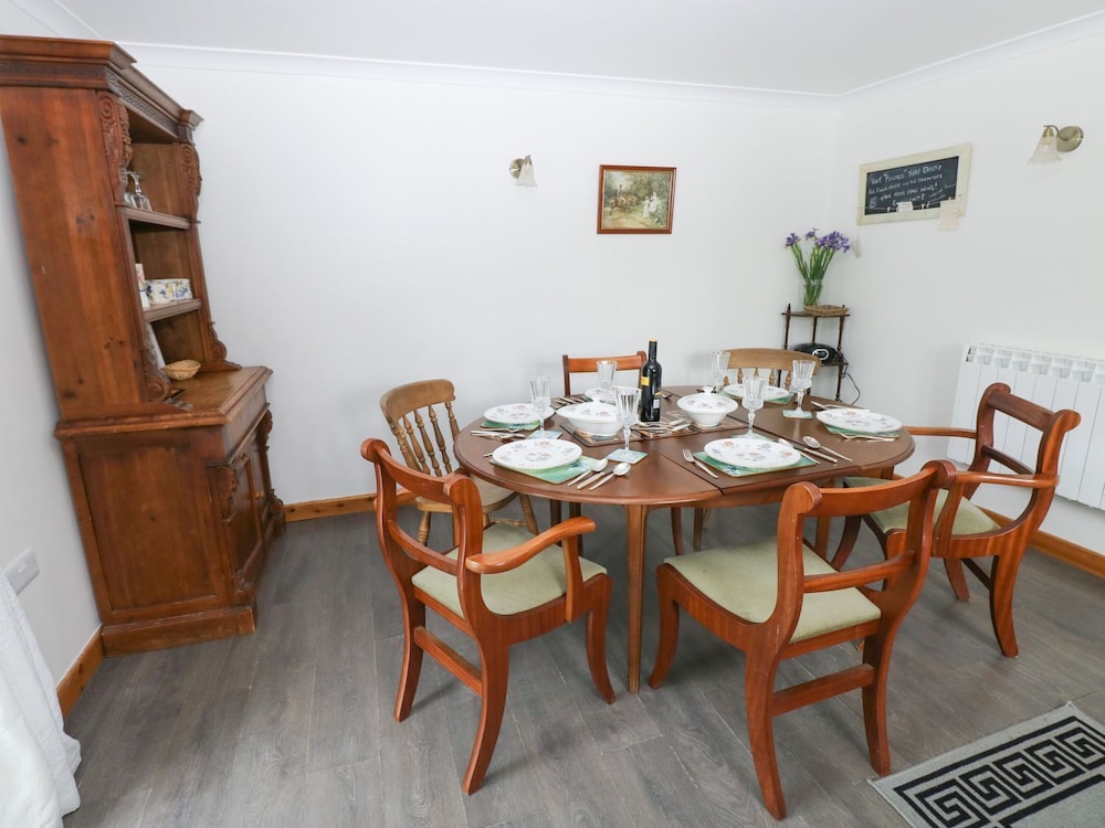 Corran Cottage