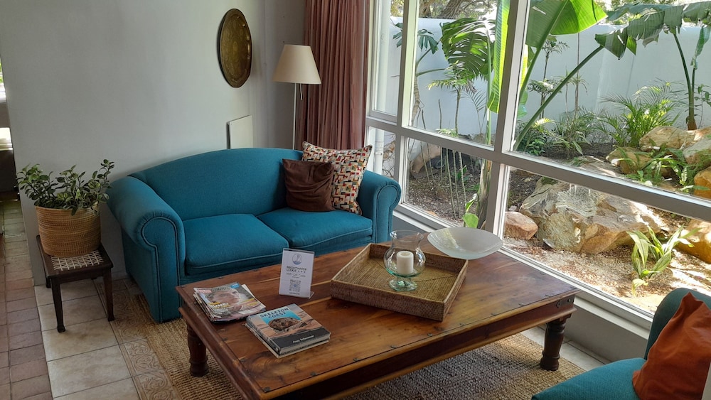 Brightwater Lodge