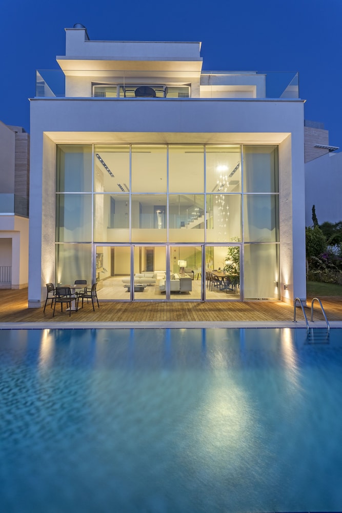 Sirene Luxury Otel Bodrum - Image 9