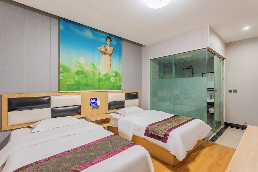 Kunming Panju Hotel
