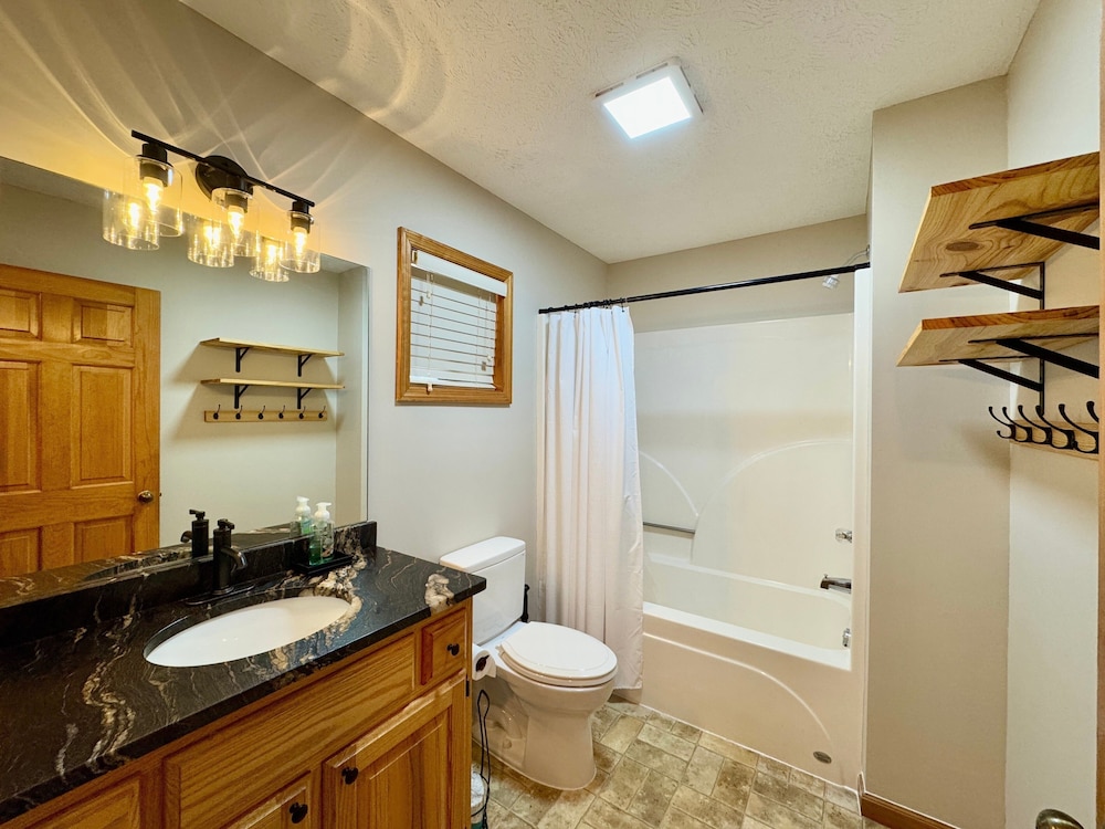 Count Your Blessings 3 Bedroom Home