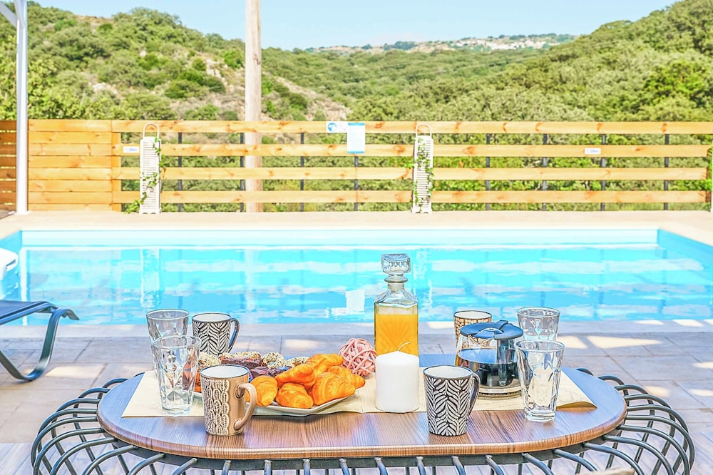 Villa Eleonas