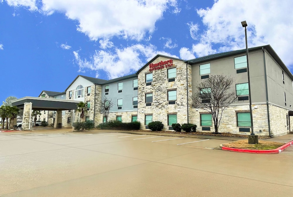 Hawthorn Extended Stay by Wyndham College Station South