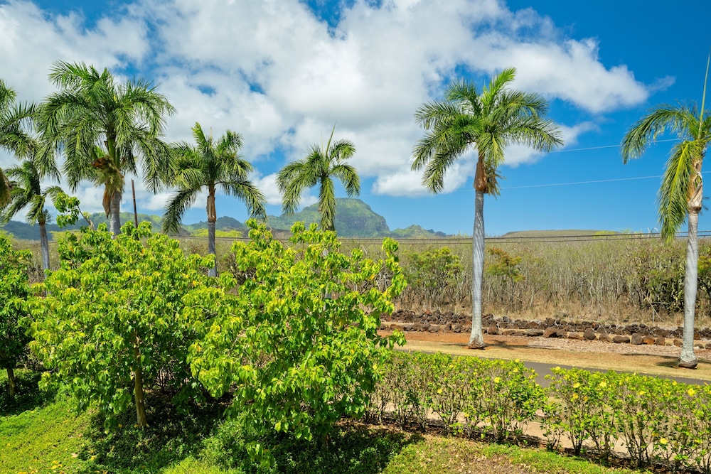 Kauai Pili Mai 1e 3 Bedroom Condo