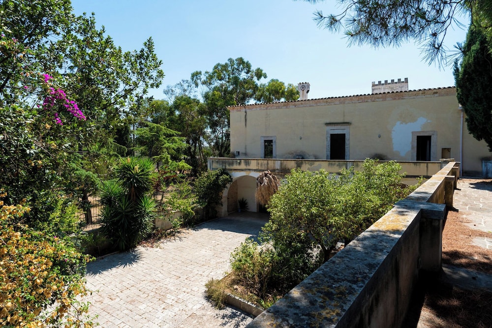 Tenuta Messere by Wonderful Italy
