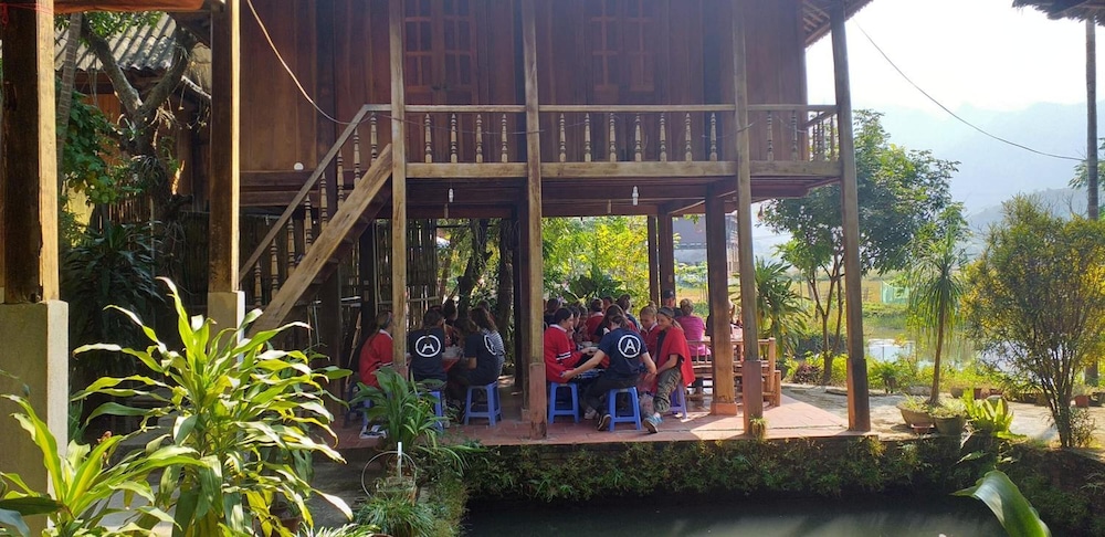 Linh Soi Homestay - Hostel