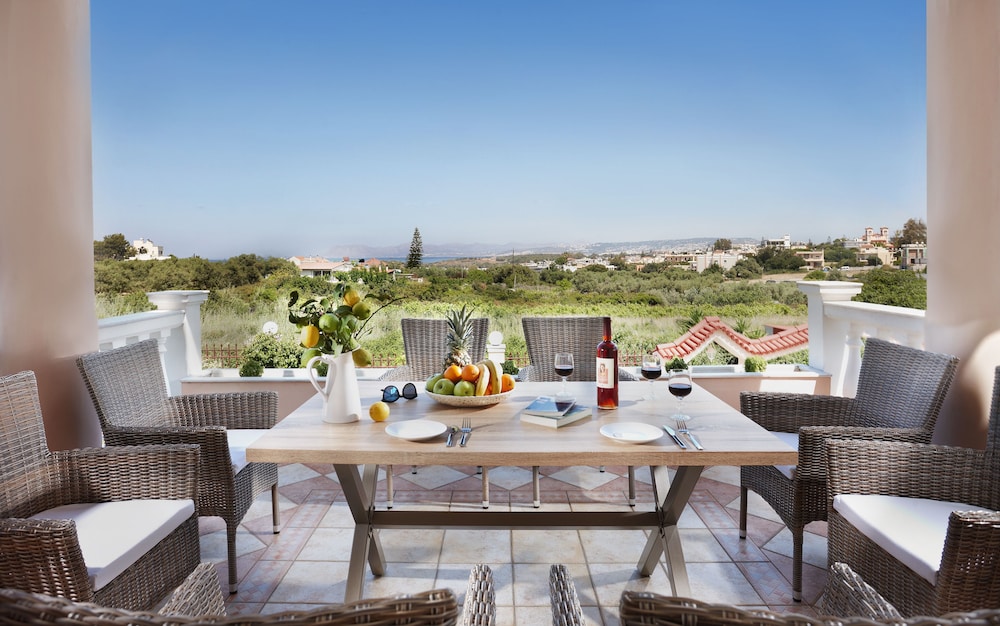Villa Vanelia Mare